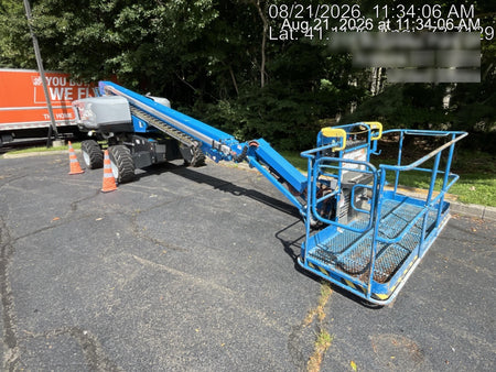 2024 GENIE S-65 XC