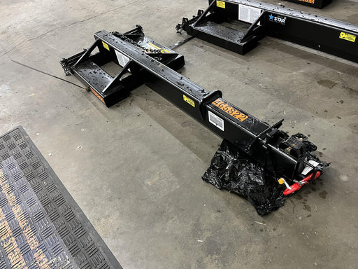 2024 STAR INDUSTRIES M1360B - Star JIB Boom