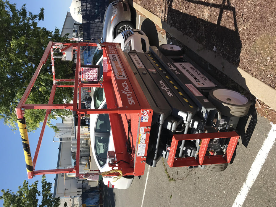 2019 SKYJACK SJIII-3226