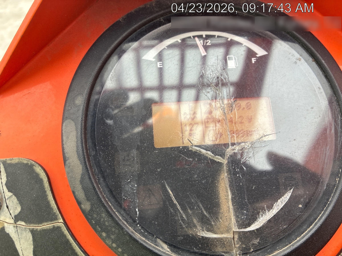 2018 SKYTRAK 10054