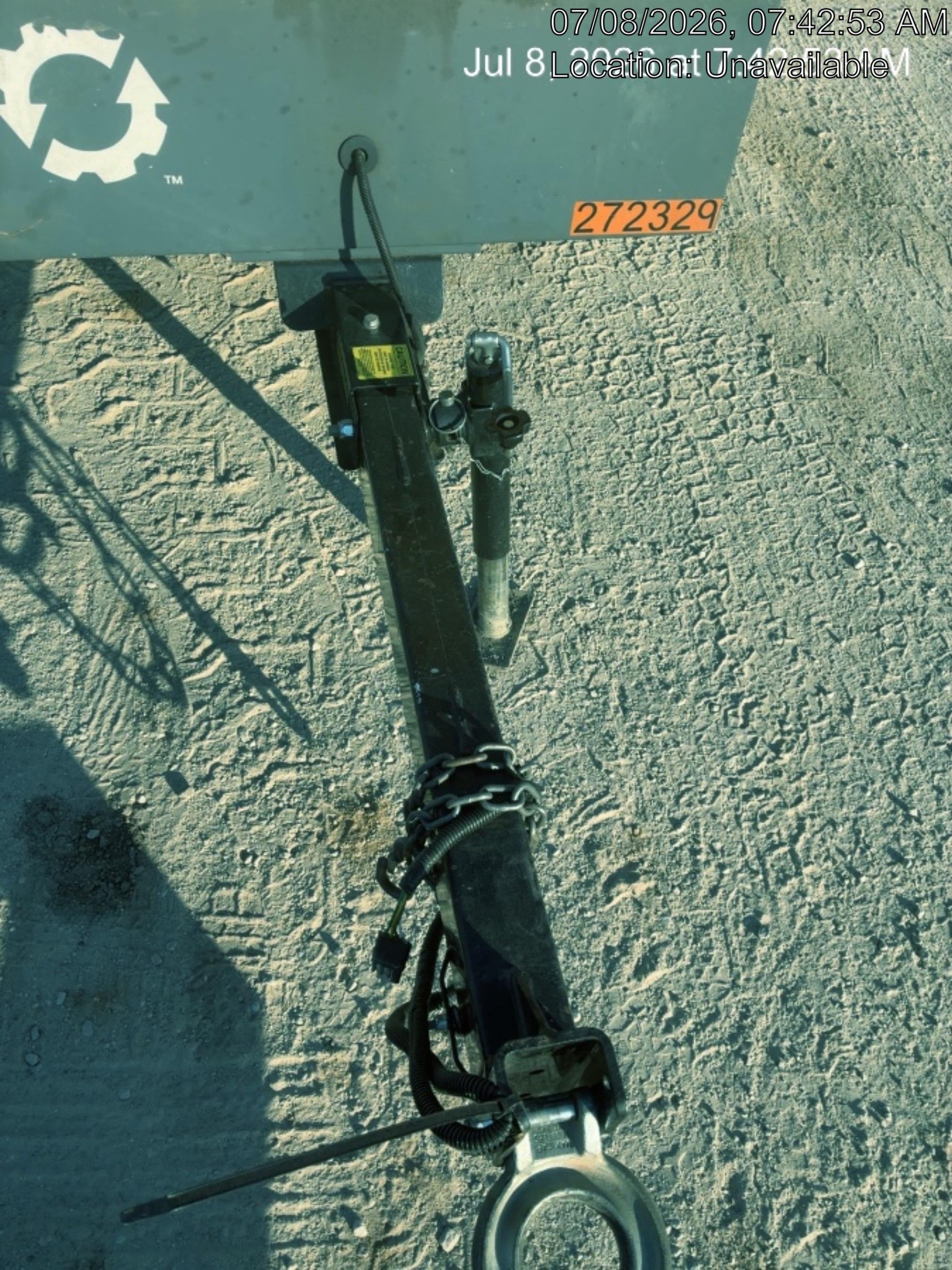2022 ATLAS COPCO XAS188 CWK