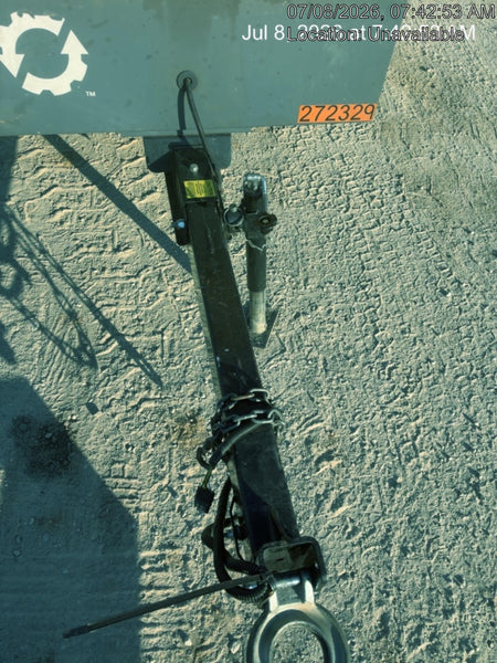 2022 ATLAS COPCO XAS188 CWK