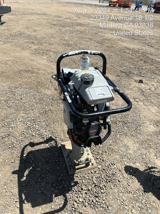 2023 MULTIQUIP MTX60HD