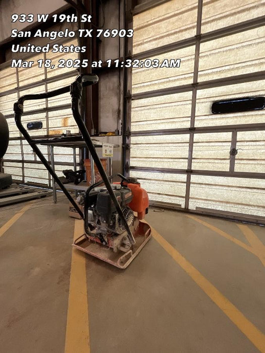 2023 MULTIQUIP MVC82VHW