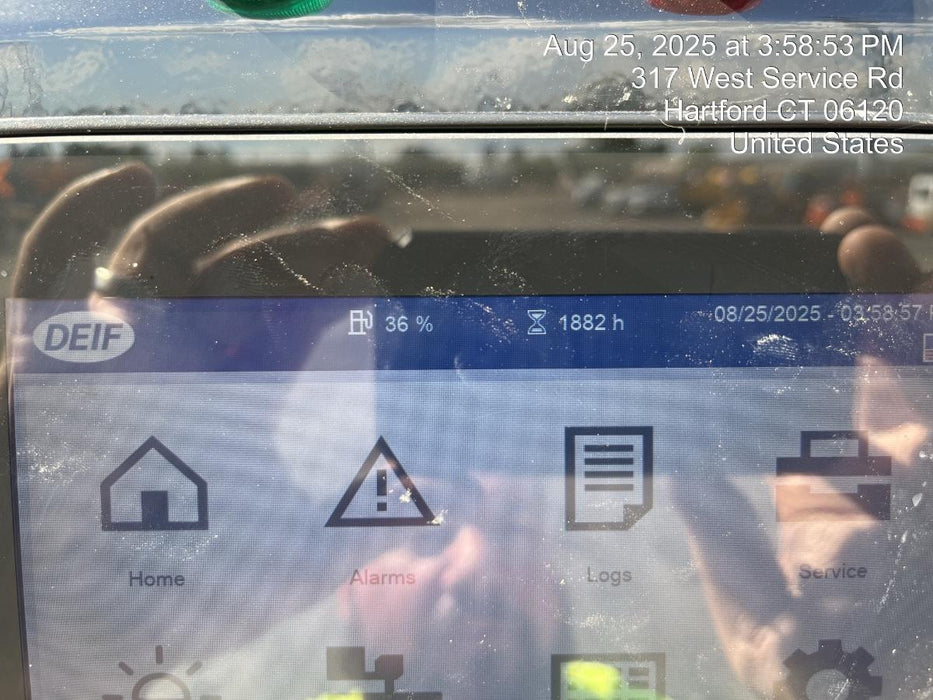 2023 MULTIQUIP DCA300