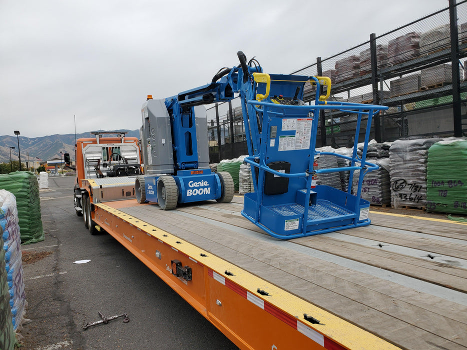 2020 GENIE Z-30/20N RJ