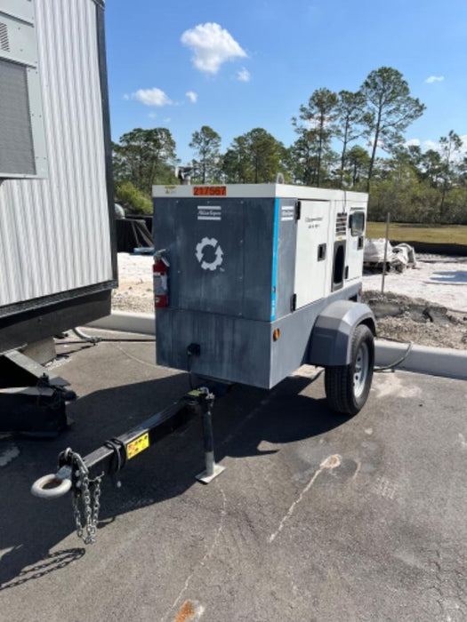 2022 ATLAS COPCO QAS45