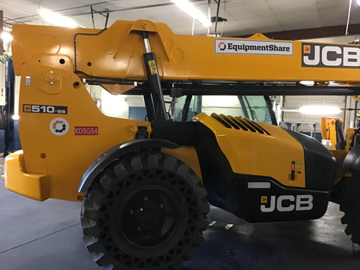 2020 JCB 510-56