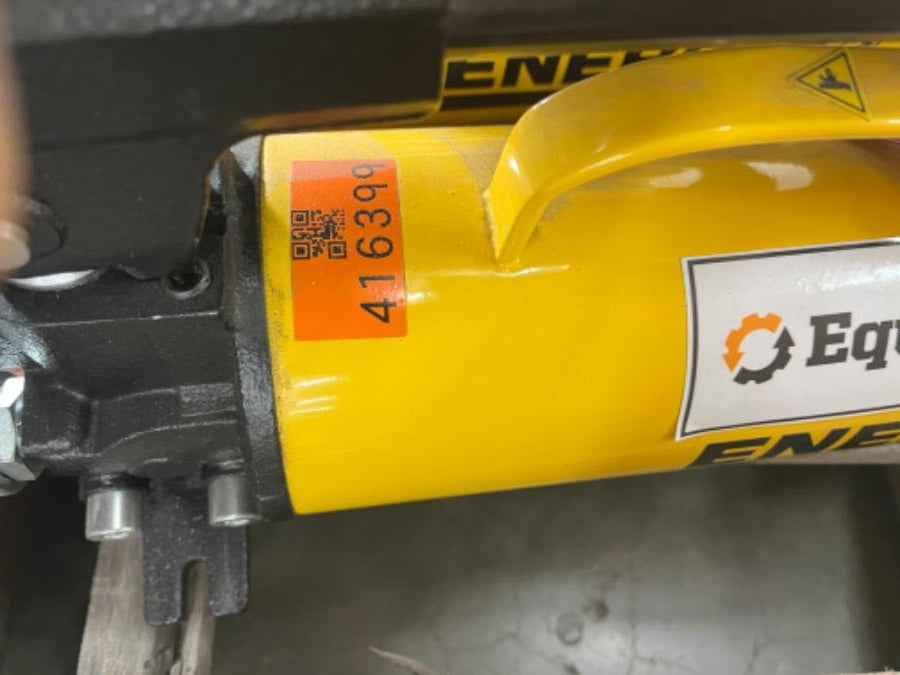 2024 ENERPAC P80