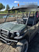 2020 KAWASAKI Mule PRO-DXT (Half Door)