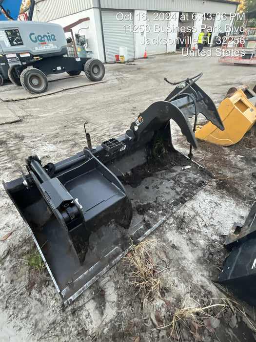 2022 PALADIN UTILITY GRAPPLE 11876-0022