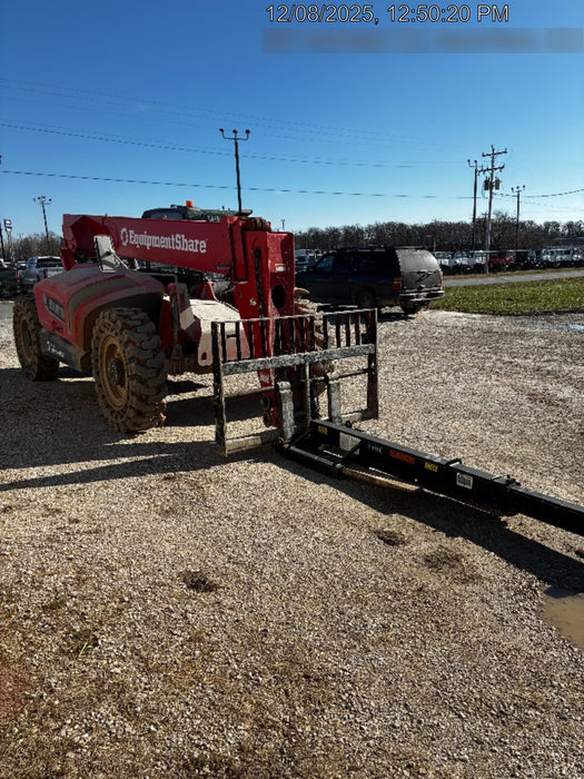 2024 STAR INDUSTRIES M1360B - Star JIB Boom