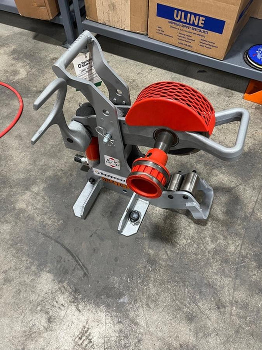 2024 RIDGID 258