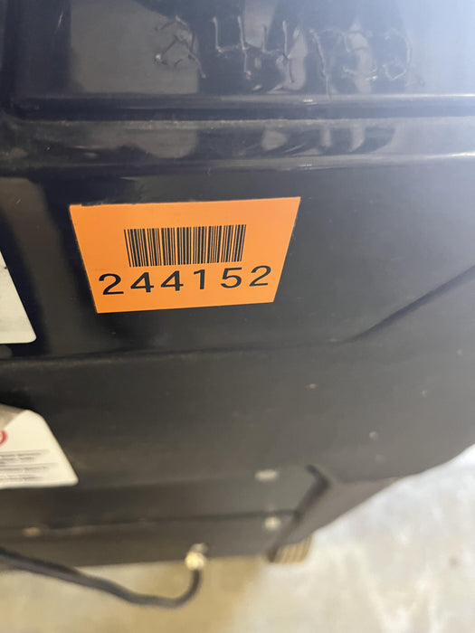 2022 POWER BREEZER PB4BASE