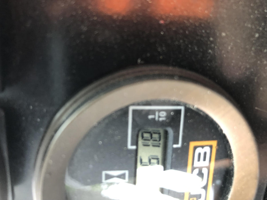 2020 JCB 510-56 JCB 510-56