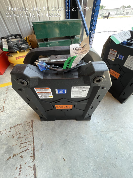 2022 PHOENIX AirMAX Radial Air Mover