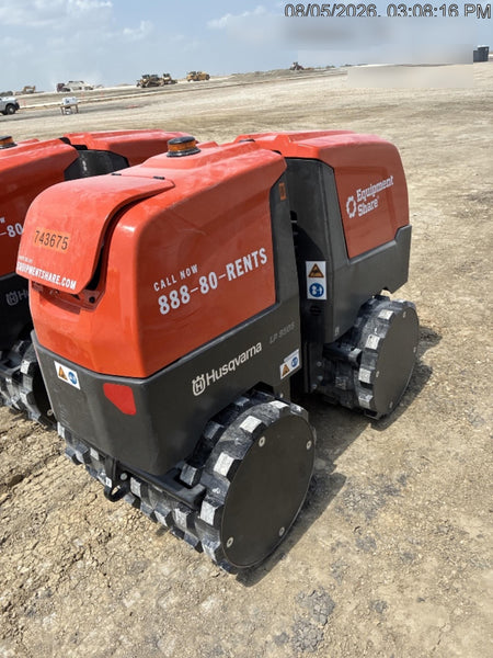 2026 HUSQVARNA LP9505