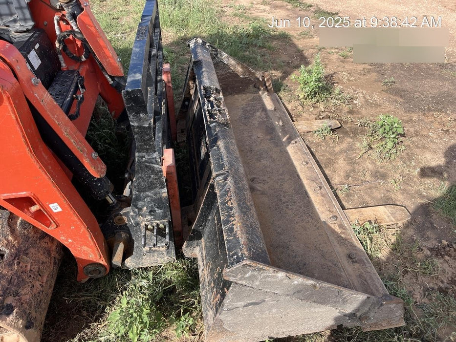 2024 ARROW MATERIAL HANDLING F5100CB