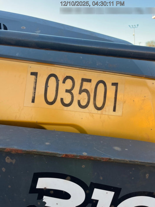 2020 JOHN DEERE 310LEP