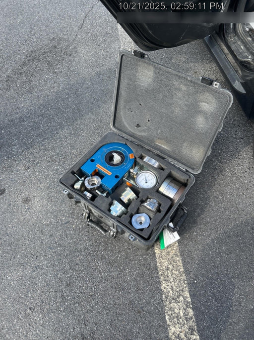 2021 SKIDMORE-WILHELM MZ Complete