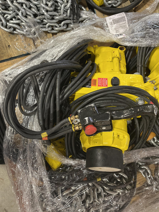 2022 INGERSOLL RAND LC2A060SI