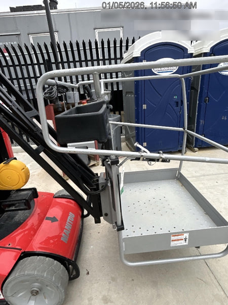 2023 MANITOU VJR 26