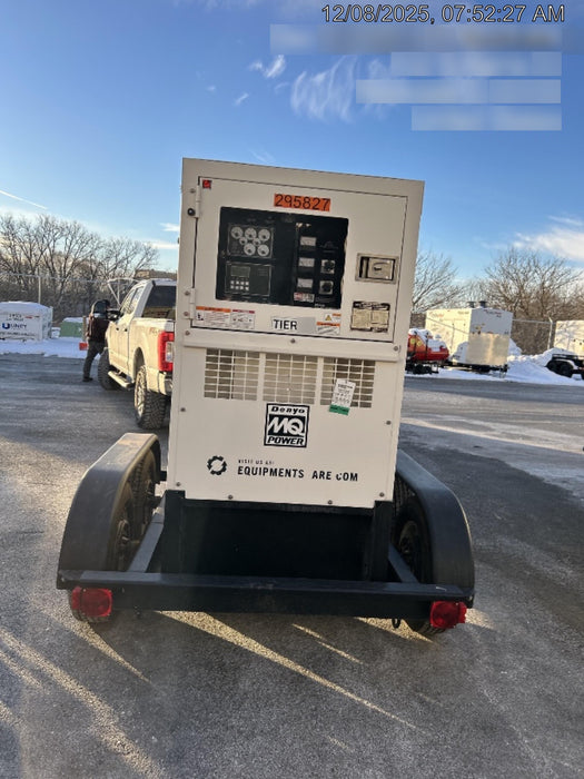 2023 MULTIQUIP DCA70