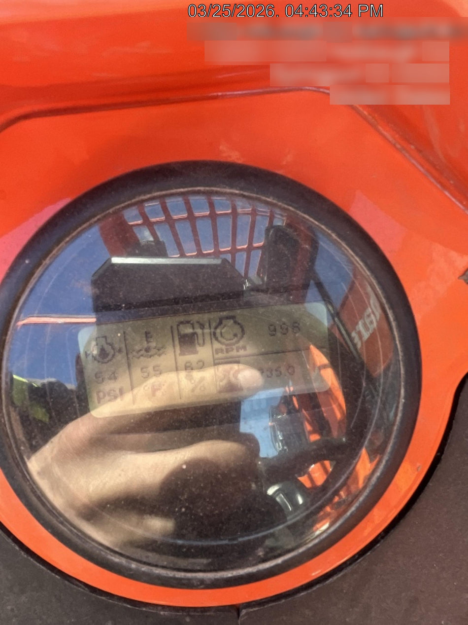 2024 SKYTRAK 12054