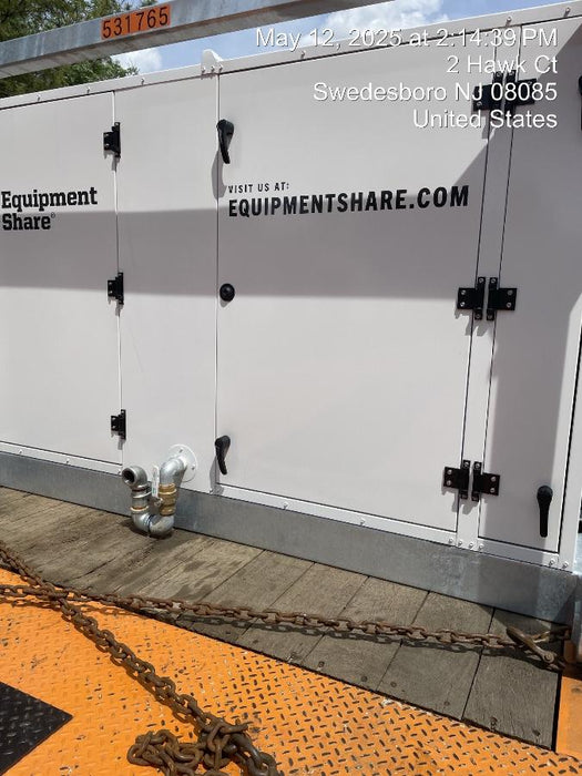 2025 CAPS PAHH-140TC-0NN0NN-5E5-P2-VG2CEUP