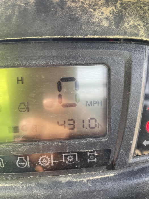 2022 KUBOTA RTV-X1140W-H (Canopy)