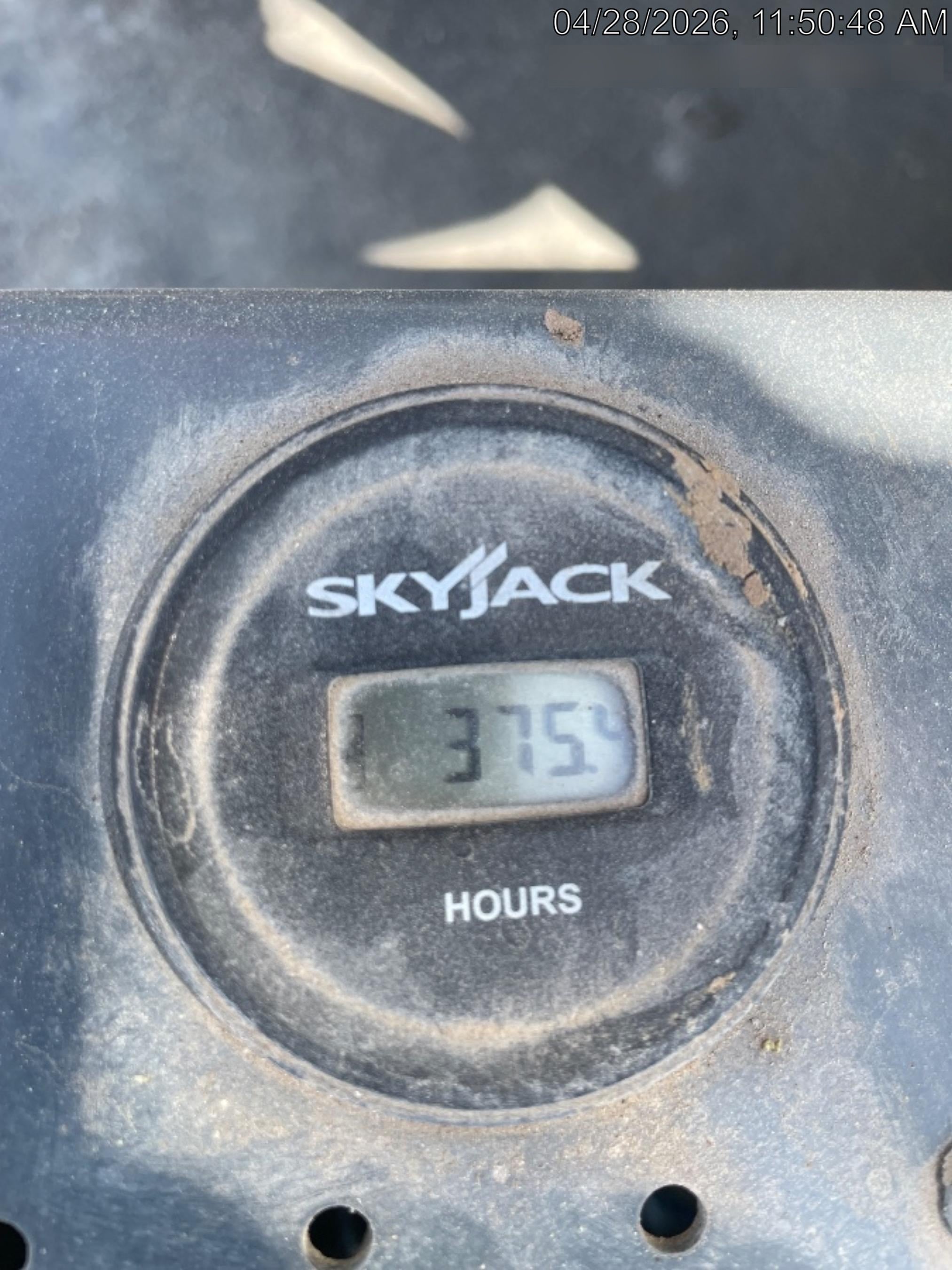 2018 SKYJACK SJIII-3219
