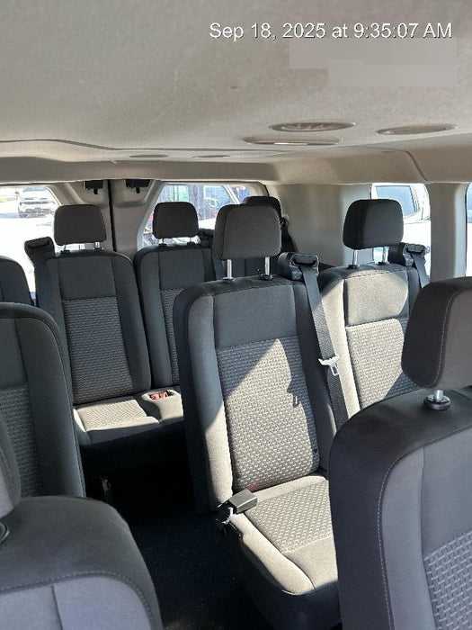 2024 FORD Transit 350 Rental