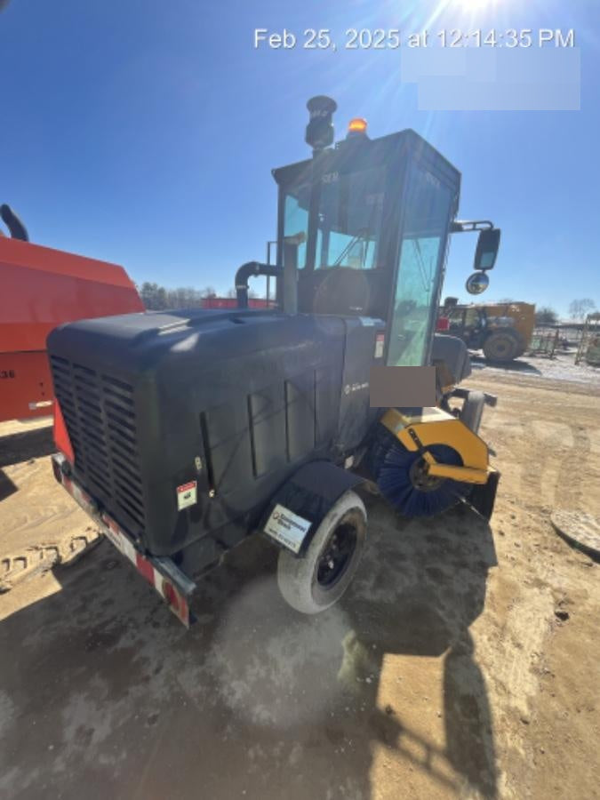 2022 LAYMOR SM450