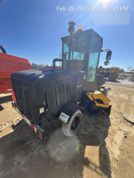 2022 LAYMOR SM450