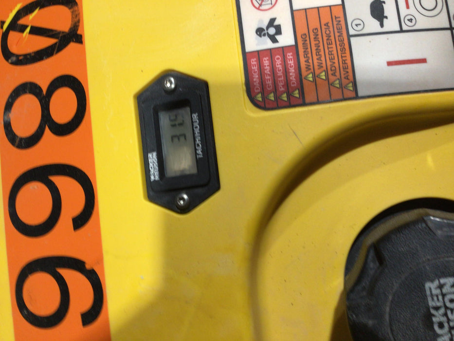 2020 NO ASSET MAKE SPECIFIED BS60-4As