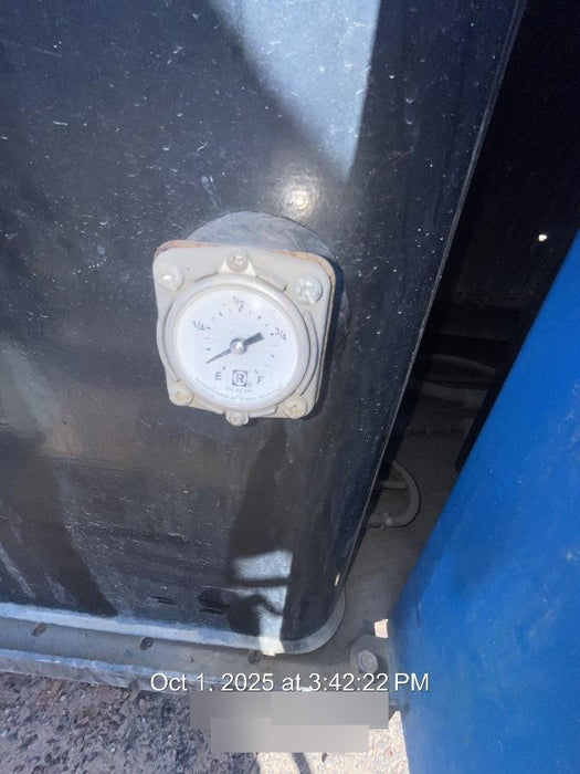 2018 GENIE GS-4390 RT