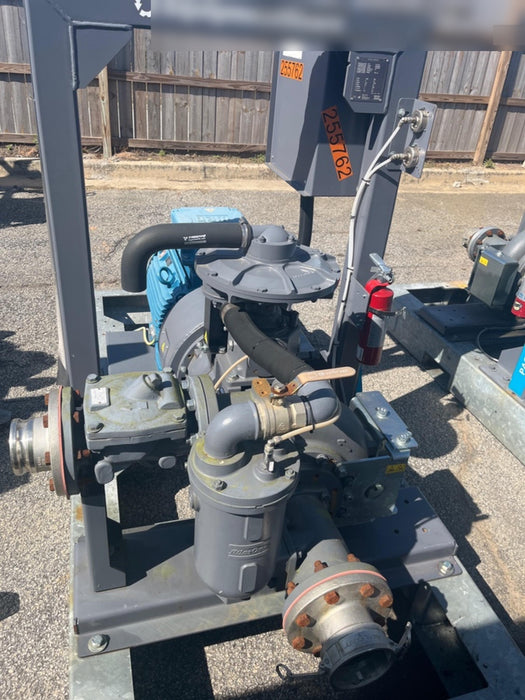 2022 ATLAS COPCO PAC F44 E