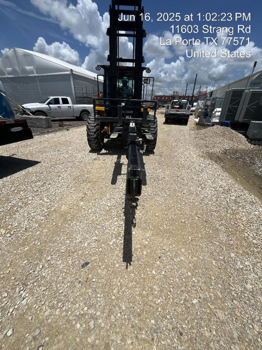 2025 STAR INDUSTRIES M1360B - Star JIB Boom