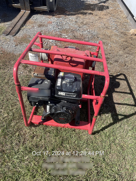 2023 MULTIQUIP QP4TH