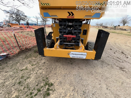 2022 HAULOTTE HS4390 E PRO