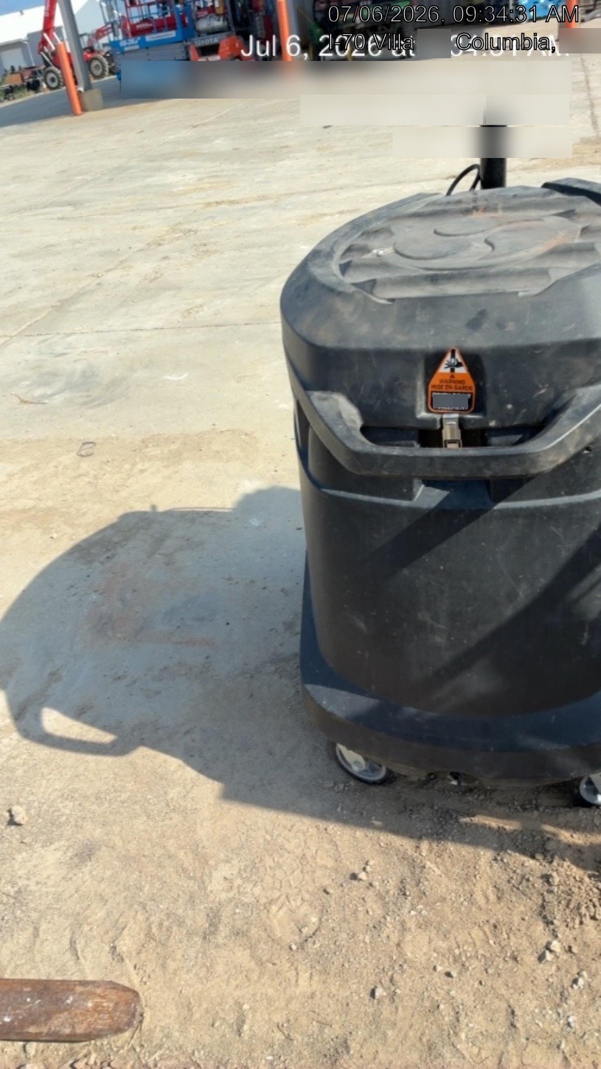 2022 POWER BREEZER PB4BASE