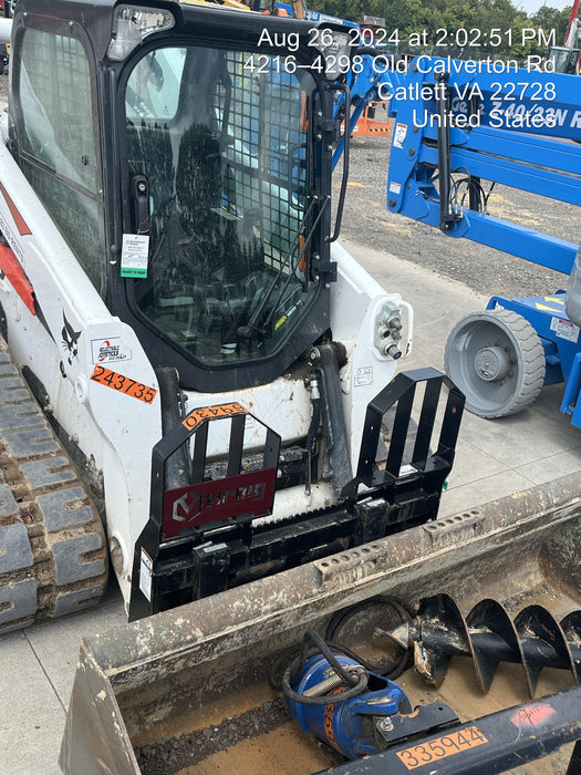 2023 VIRNIG PF4855-5VG