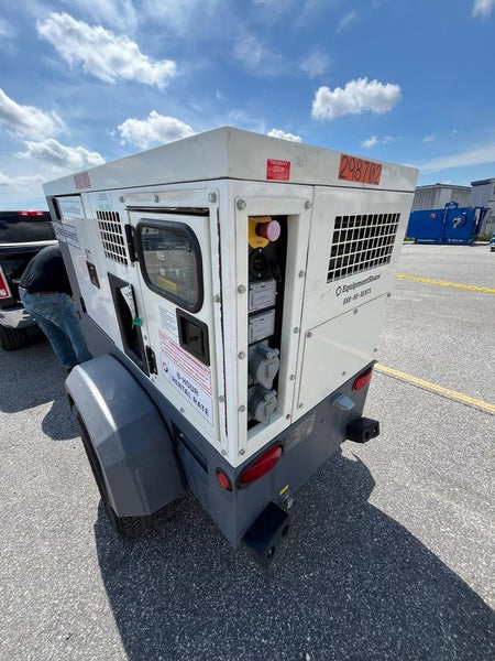 2023 ATLAS COPCO QAS45 CWK