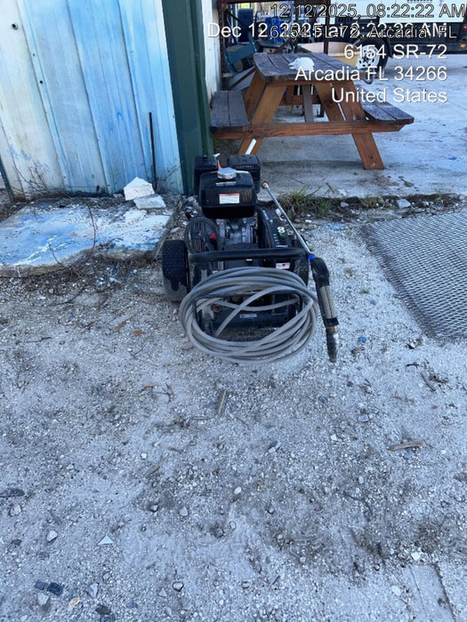 2025 MI-T-M CW-3504-5MGH