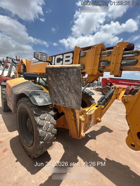 2022 JCB 512-56
