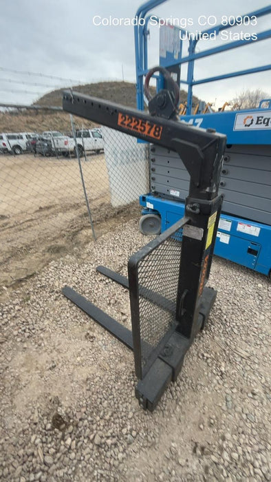 2022 STAR INDUSTRIES 660-Star Industries