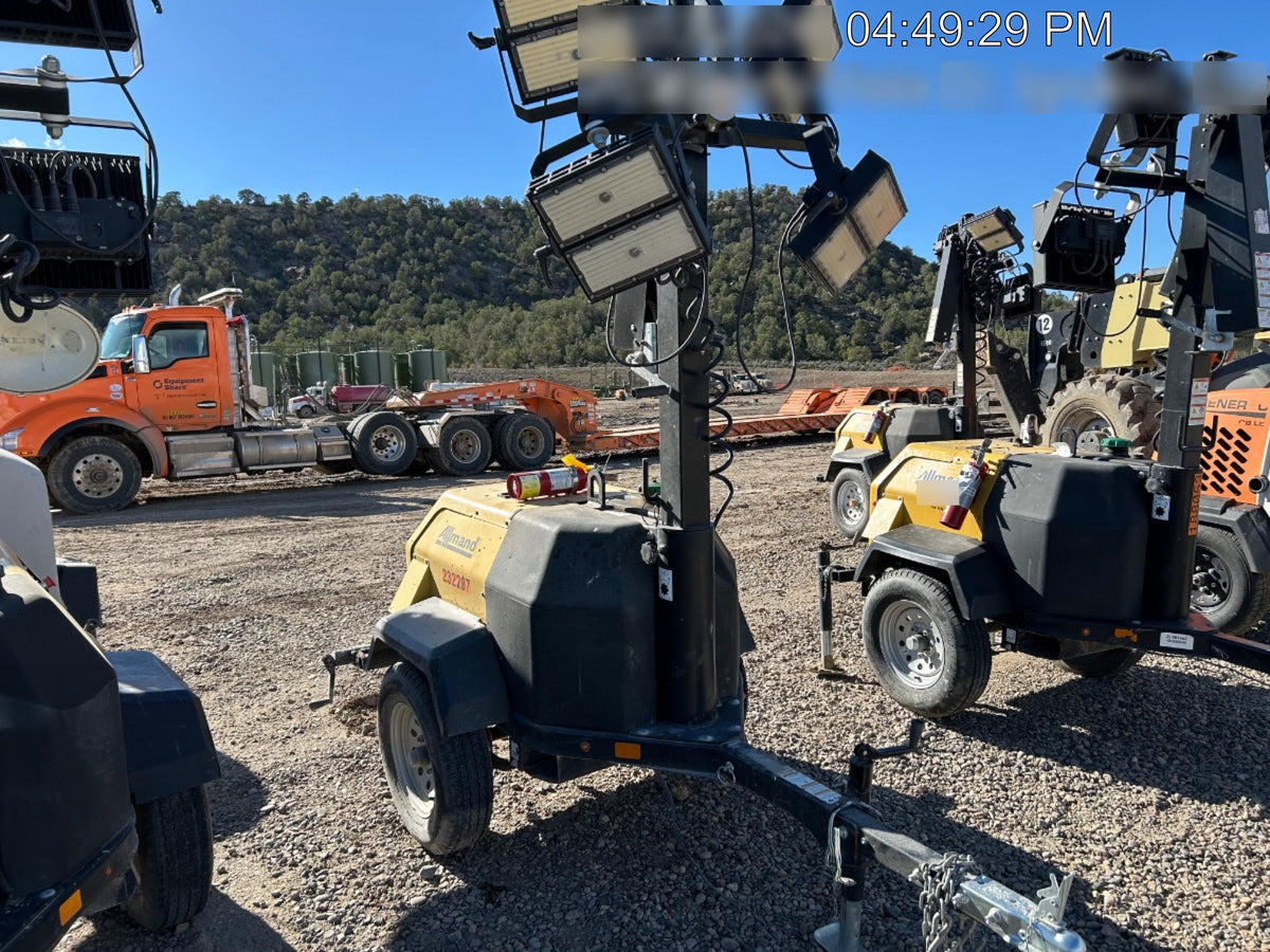 2022 ALLMAND NLV3GR
