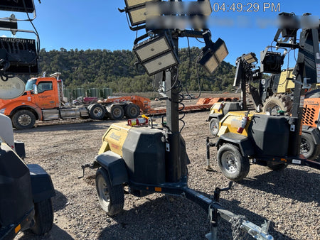 2022 ALLMAND NLV3GR