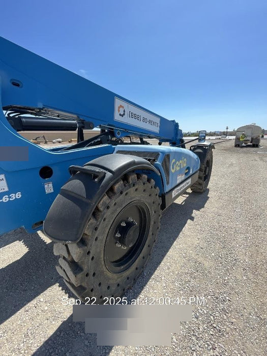 2020 GENIE GTH-636