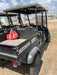 2022 Club Car CA1700D Canopy, Diesel, 4 Passenger